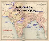 Stalky and Company - Rudyard Kipling - ebook