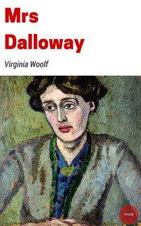 Mrs Dalloway - Virginia Woolf - ebook