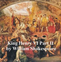 Henry VI Part 2, with line numbers - William Shakespeare - ebook