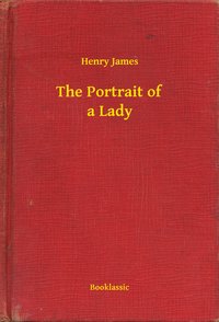The Portrait of a Lady - Henry James - ebook