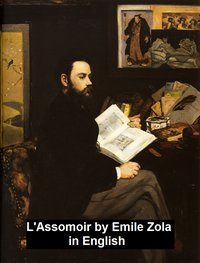 L'Assomoir, in English - Emile Zola - ebook