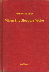When the Sleepers Woke - Arthur Leo Zagat - ebook