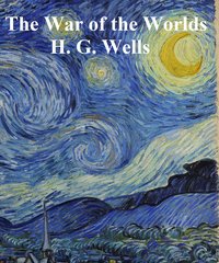 The War of the Worlds - H. G. Wells - ebook