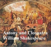 Antony and Cleopatra, with line numbers - William Shakespeare - ebook