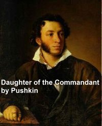 Daughter of the Commandant - Alexander Pushkin - ebook