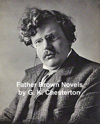 Father Brown Novels - G. K. Chesterton - ebook