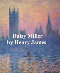 Daisy Miller - Henry James - ebook