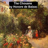 The Chouans - Honore de Balzac - ebook