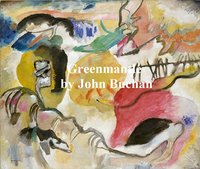 Greenmantle - John Buchan - ebook