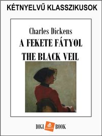 A fekete fátyol - Charles Dickens - ebook