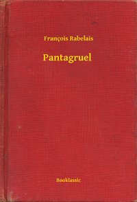 Pantagruel - François Rabelais - ebook