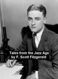 Tales from the Jazz Age - F. Scott Fitzgerald - ebook