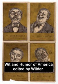 Wit and Humor of America
