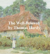 The Well-Beloved - Thomas Hardy - ebook