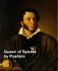 Queen of Spades - Alexander Pushkin - ebook