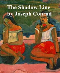 The Shadowline - Joseph Conrad - ebook