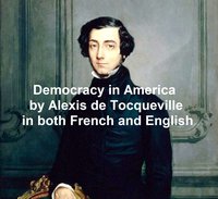 Democracy in America - Alexis de Tocqueville - ebook