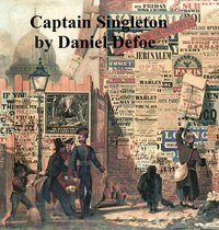 Captain Singleton - Daniel Defoe - ebook