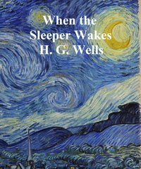 When the Sleeper Wakes - H. G. Wells - ebook