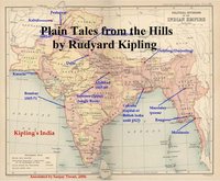 Plain Tales from the Hills - Rudyard Kipling - ebook