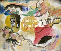 Huntingtower - John Buchan - ebook