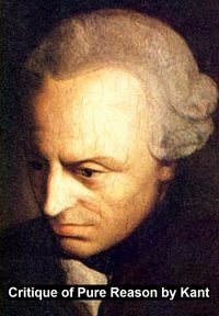 Critique of Pure Reason - Immanuel Kant - ebook