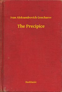 The Precipice - Ivan Aleksandrovich Goncharov - ebook