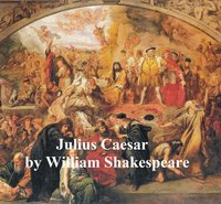 Julius Caesar, with line numbers - William Shakespeare - ebook