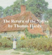 The Return of the Native - Thomas Hardy - ebook