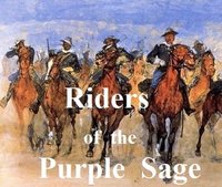 Riders of the Purple Sage - Zane Grey - ebook