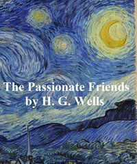 The Passionate Friends - H. G. Wells - ebook