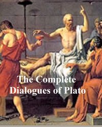 The Complete Dialogues of Plato - Plato - ebook