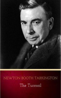 The Turmoil - Newton Booth Tarkington - ebook