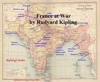 France at War - Rudyard Kipling - ebook