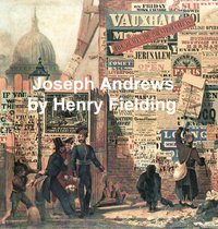 Joseph Andrews - Henry Fielding - ebook