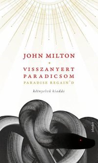 Visszanyert paradicsom - John Milton - ebook