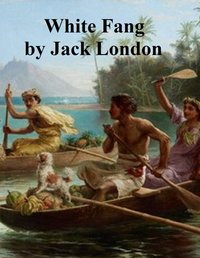 White Fang - Jack London - ebook