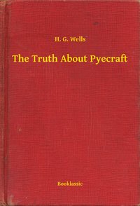 The Truth About Pyecraft - H. G. Wells - ebook
