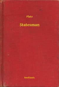 Statesman - Plato - ebook
