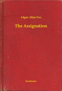The Assignation - Edgar Allan Poe - ebook