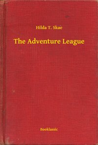 The Adventure League