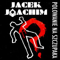 Polowanie na szczupaka - Jacek Joachim - audiobook