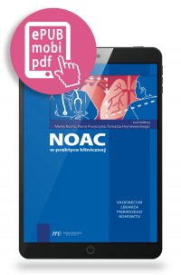 NOAC w praktyce klinicznej - Tomasz Hryniewiecki - ebook