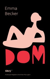 Dom - Emma Becker - ebook