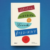 Słownik rodzinny - Natalia Ginzburg - ebook