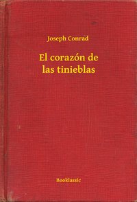 El corazón de las tinieblas - Joseph Conrad - ebook