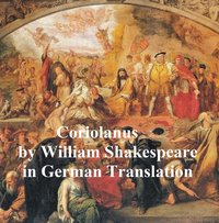 Coriolanus - William Shakespeare - ebook