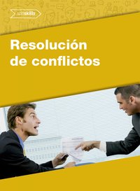 Resolución de Conflictos - María Gemma Martín Naranjo - ebook