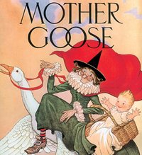 Mother Goose - Charles Perrault - ebook