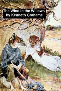 The Wind in the Willows - Kenneth Grahame - ebook